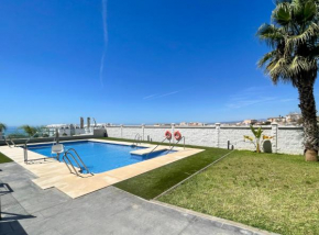 Cucurrox Marinsa Beach by Spain2home